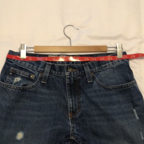 FREE WORLD NIGHT TRAIN JEANS (30X30) - Picture 10 of 16